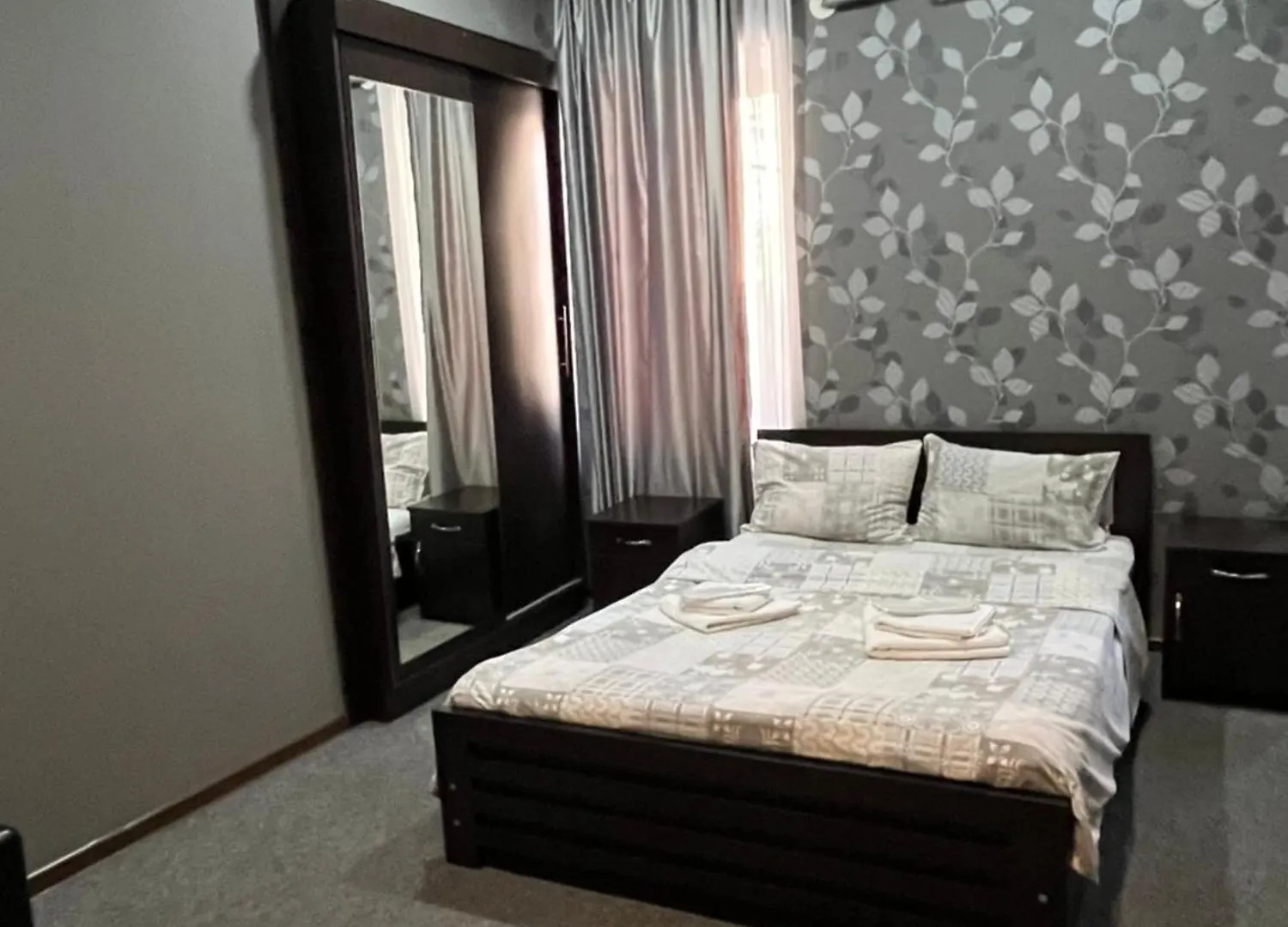 7 Rooms Tbilisi