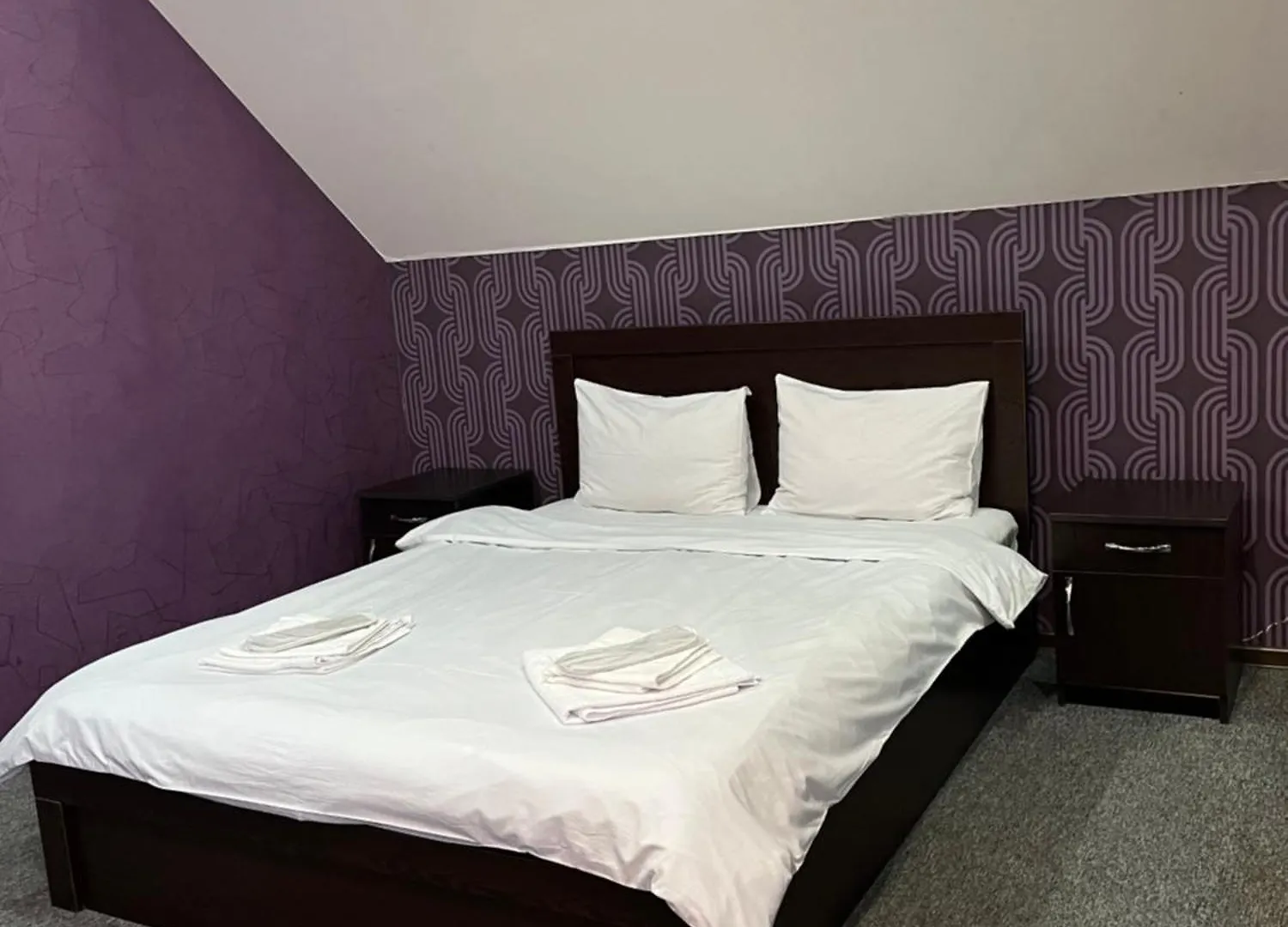 7 Rooms Tbilisi