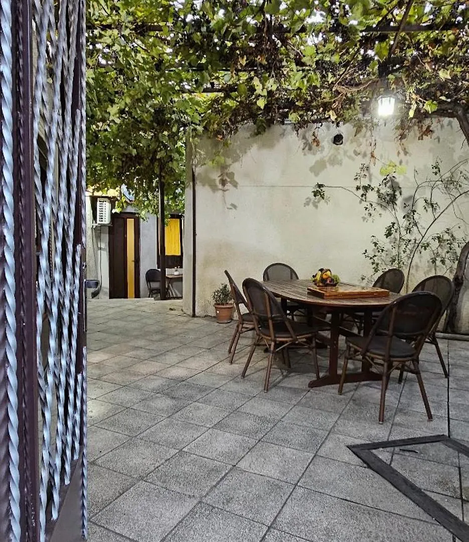 Hotel 7 Rooms Tbilisi