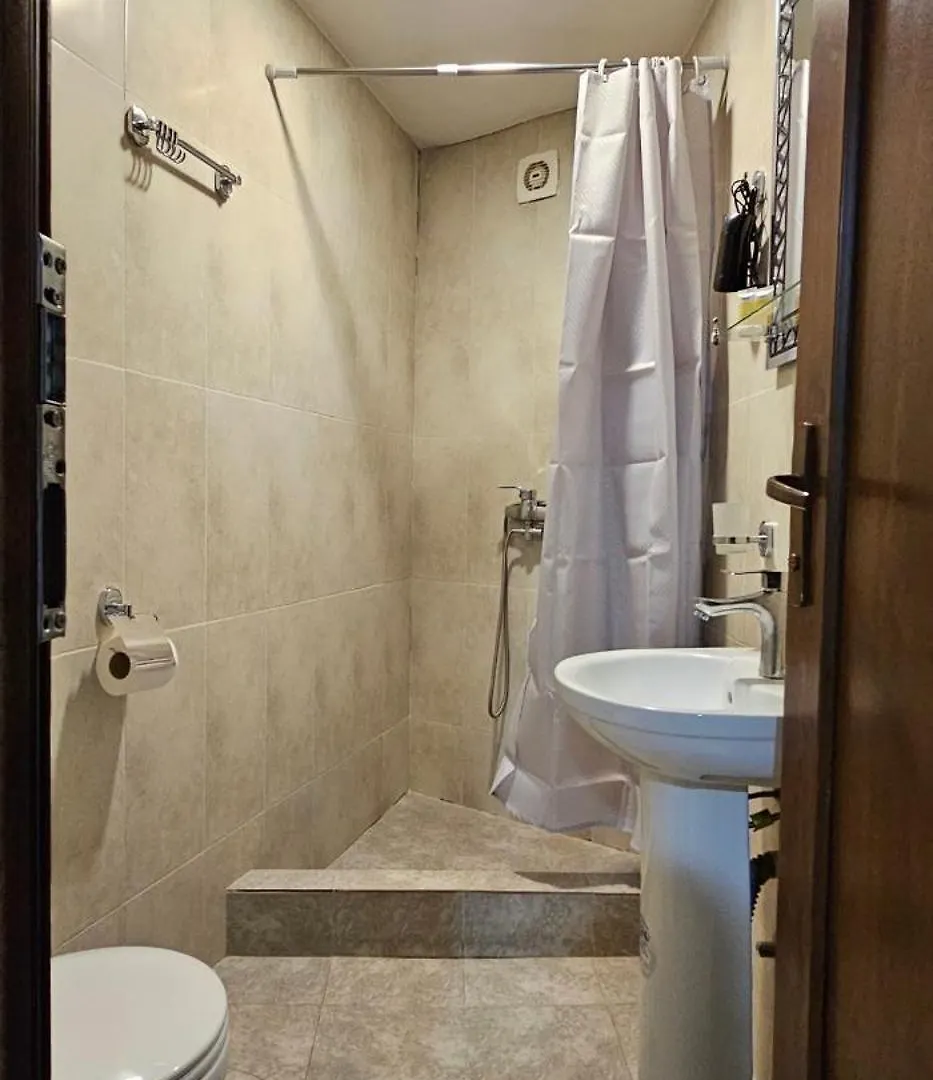 *** Hotel 7 Rooms Tbilisi Georgia