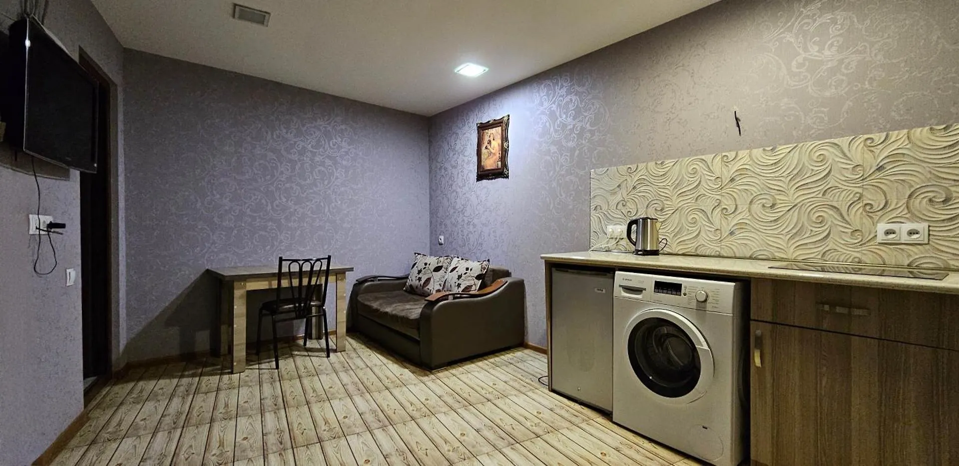 7 Rooms Tbilisi 3*,