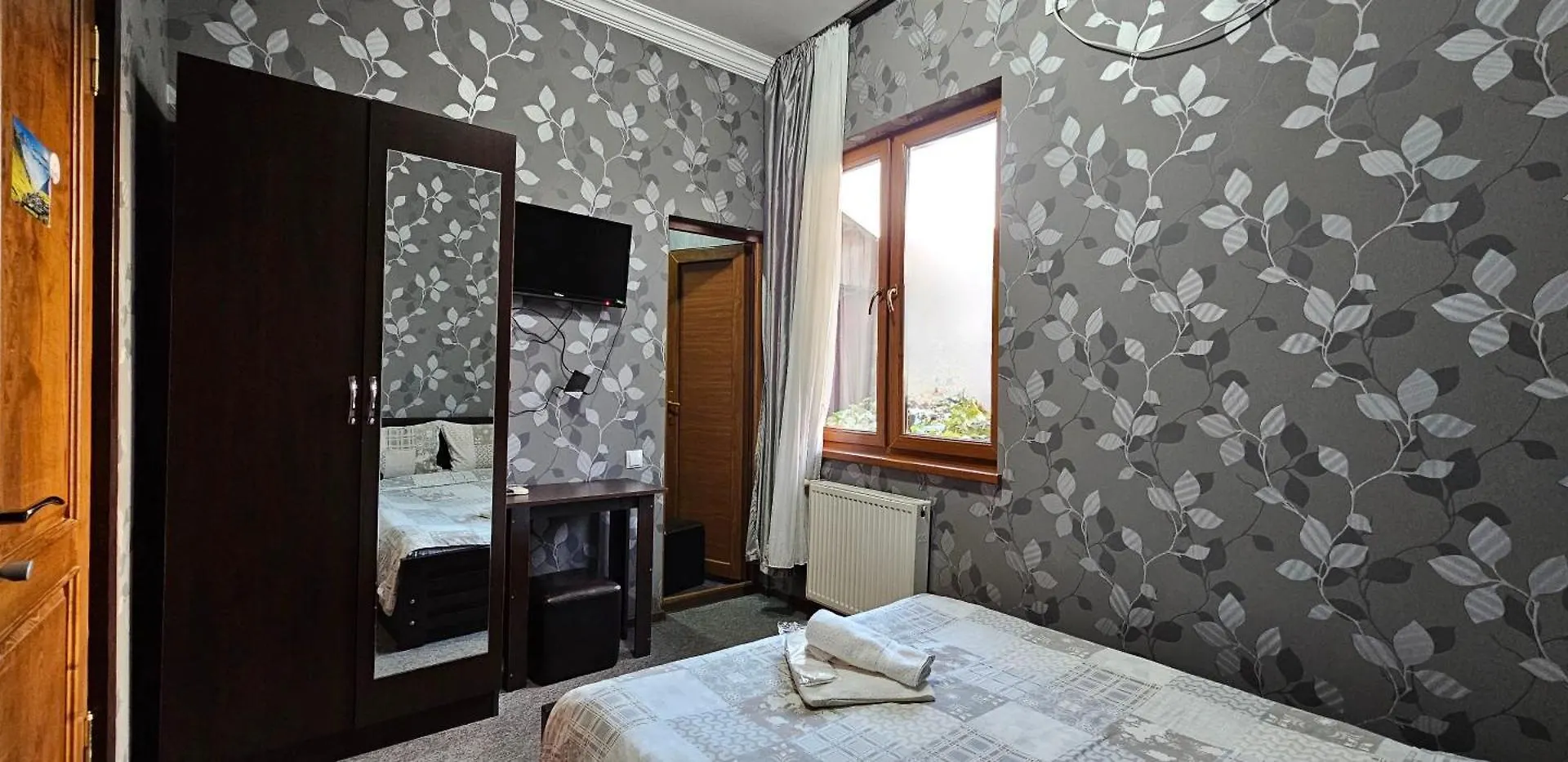 7 Rooms Tbilisi 3*,  Georgia