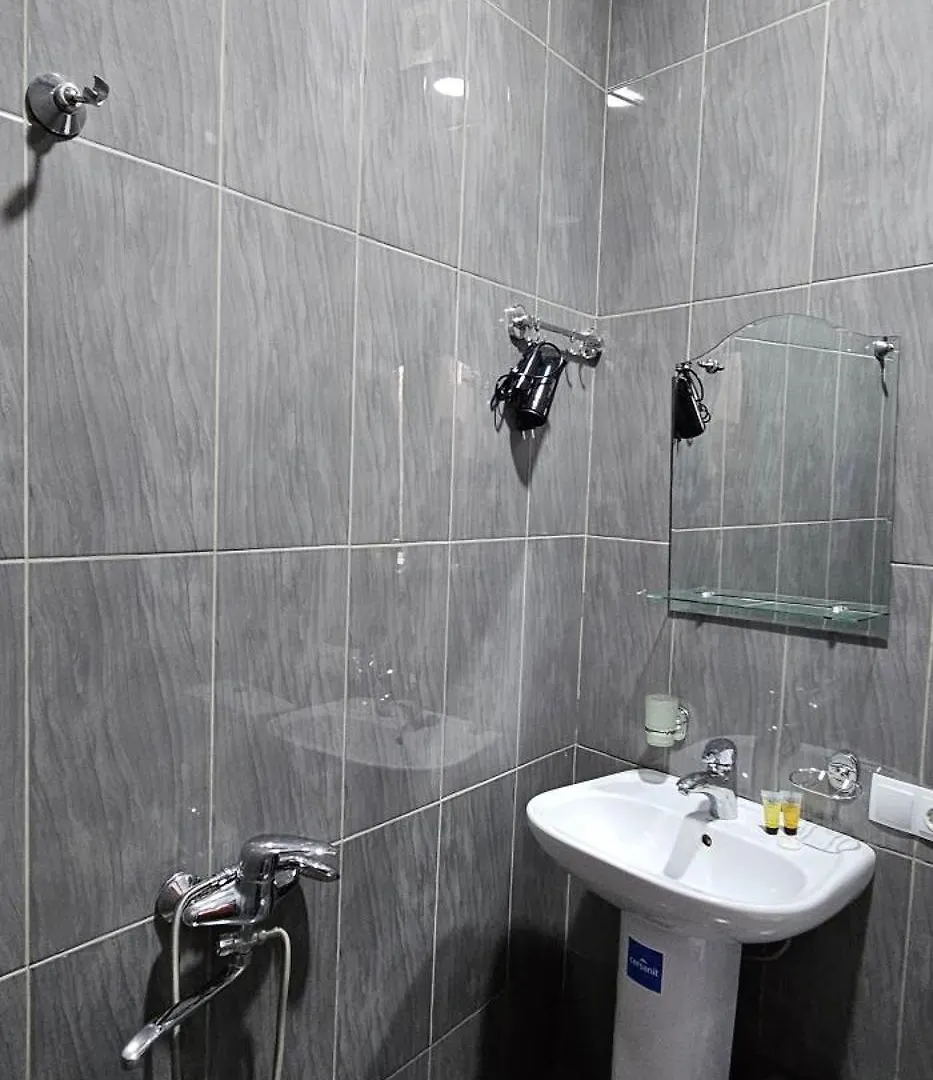 Hotel 7 Rooms Tbilisi