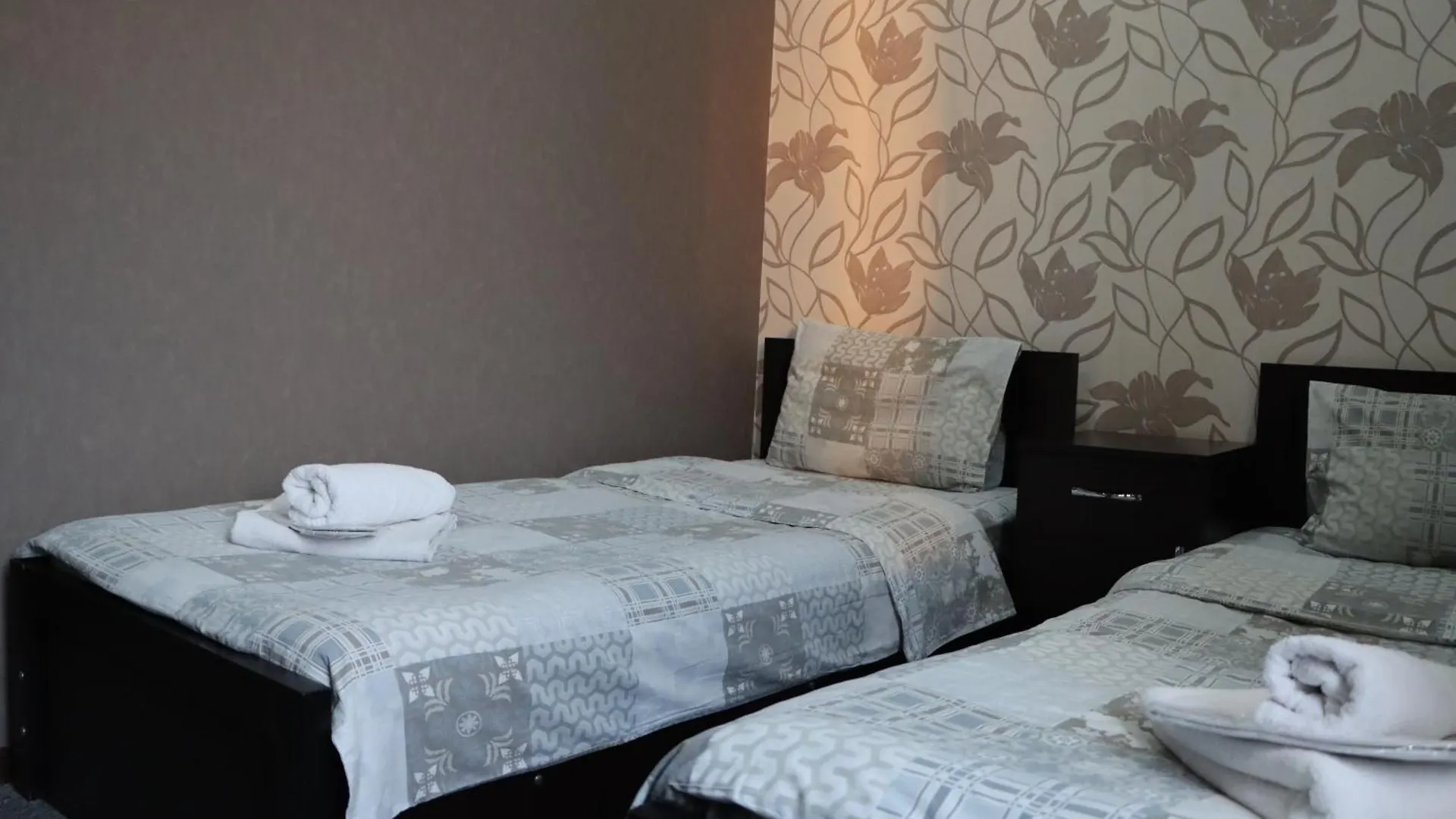 *** Hotel 7 Rooms Tbilisi Georgia