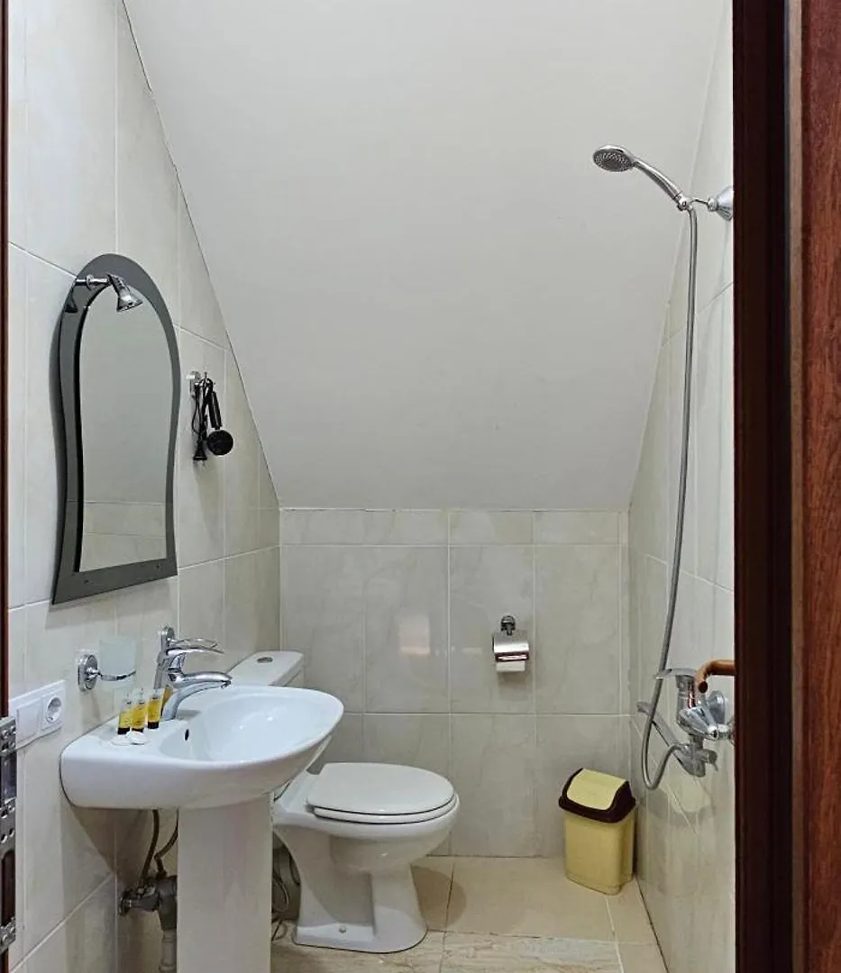 7 Rooms Tbilisi 3*,  Georgia
