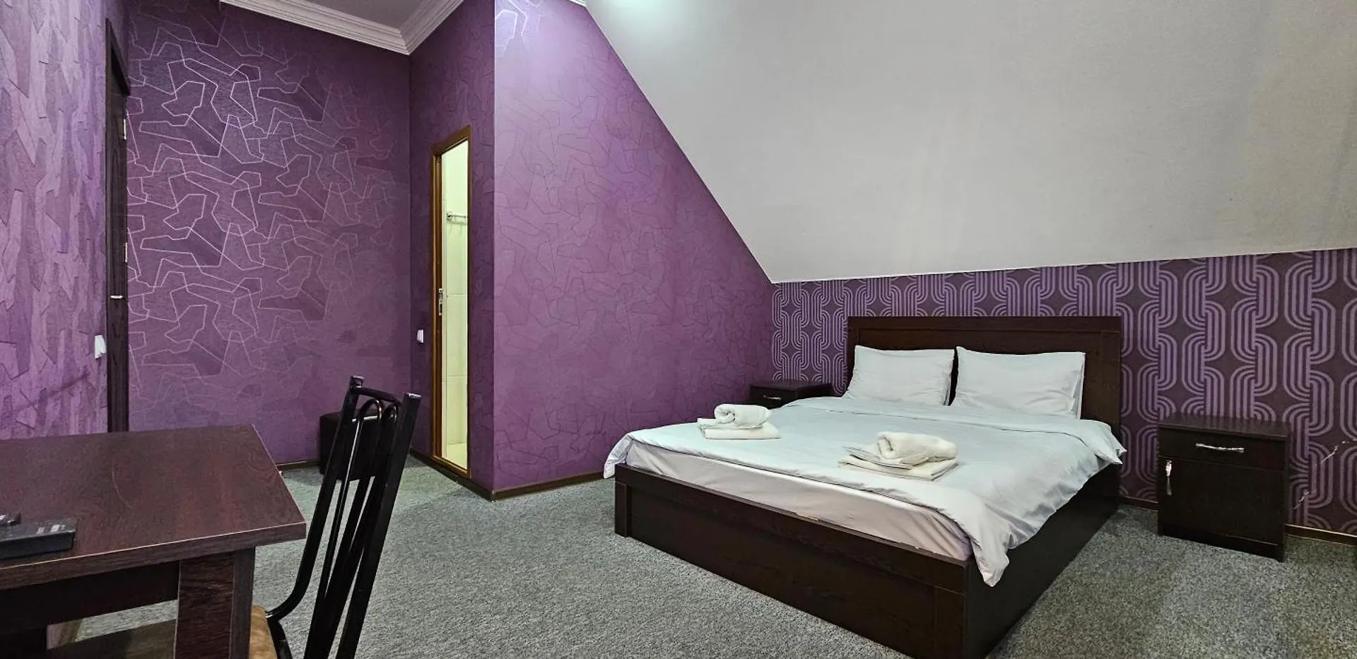 7 Rooms Tbilisi Hotel