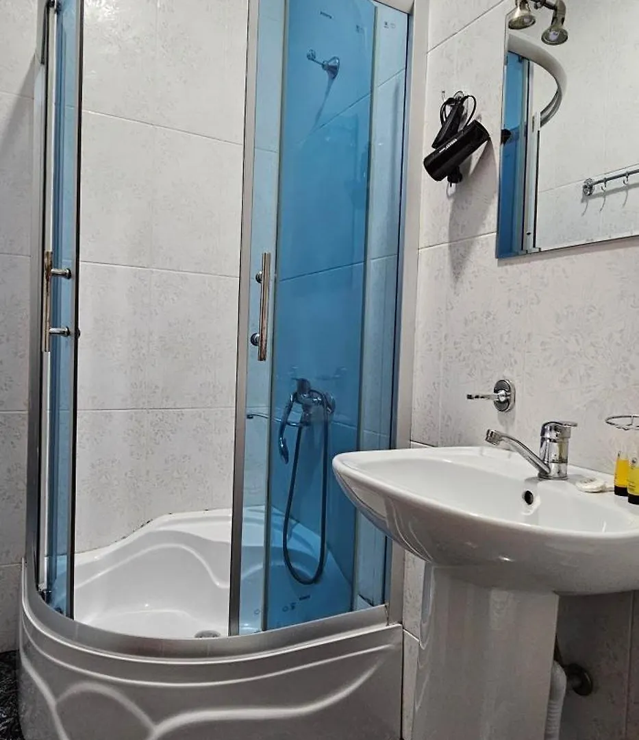 Hotel 7 Rooms Tbilisi