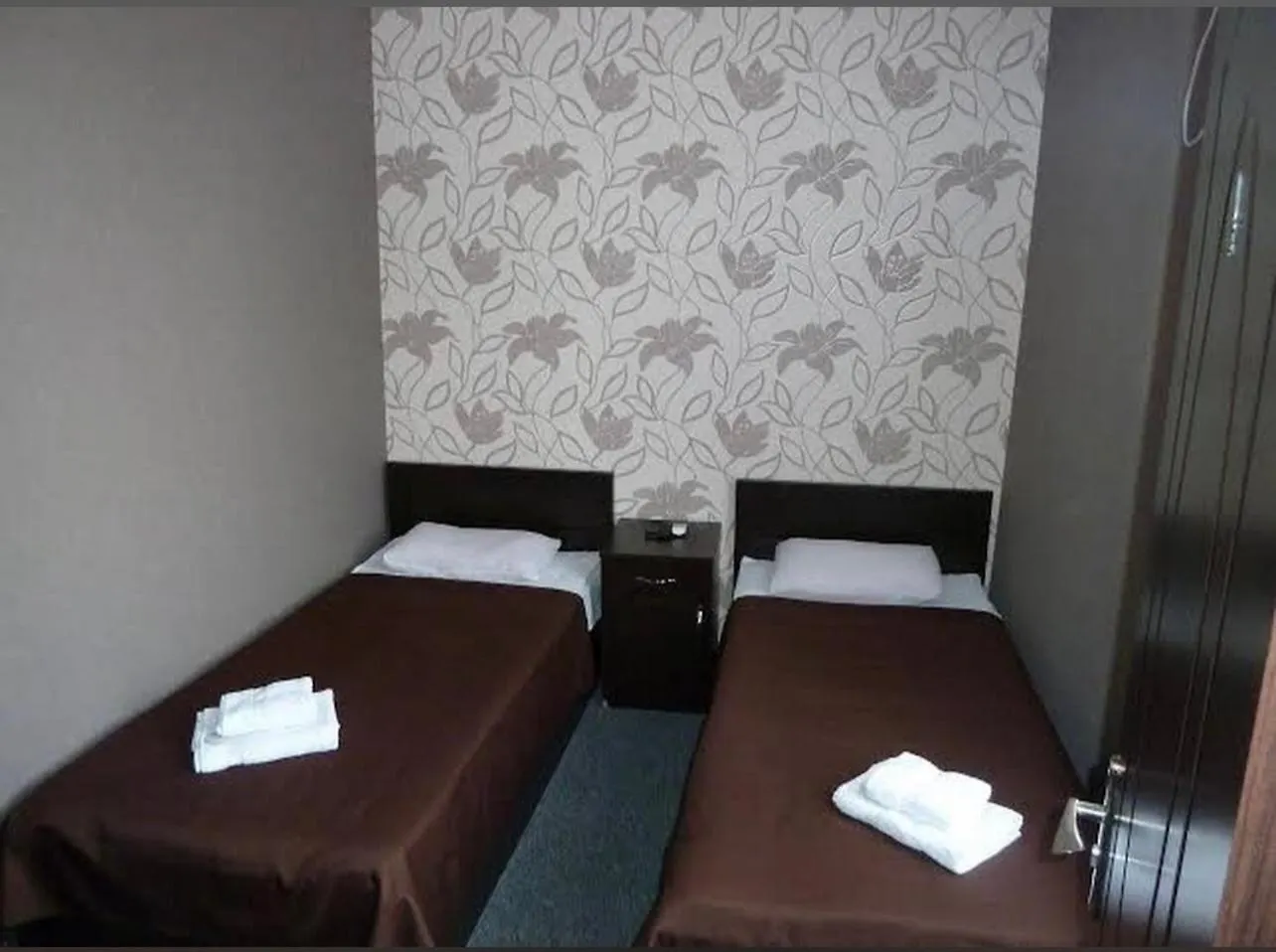 7 Rooms Tbilisi