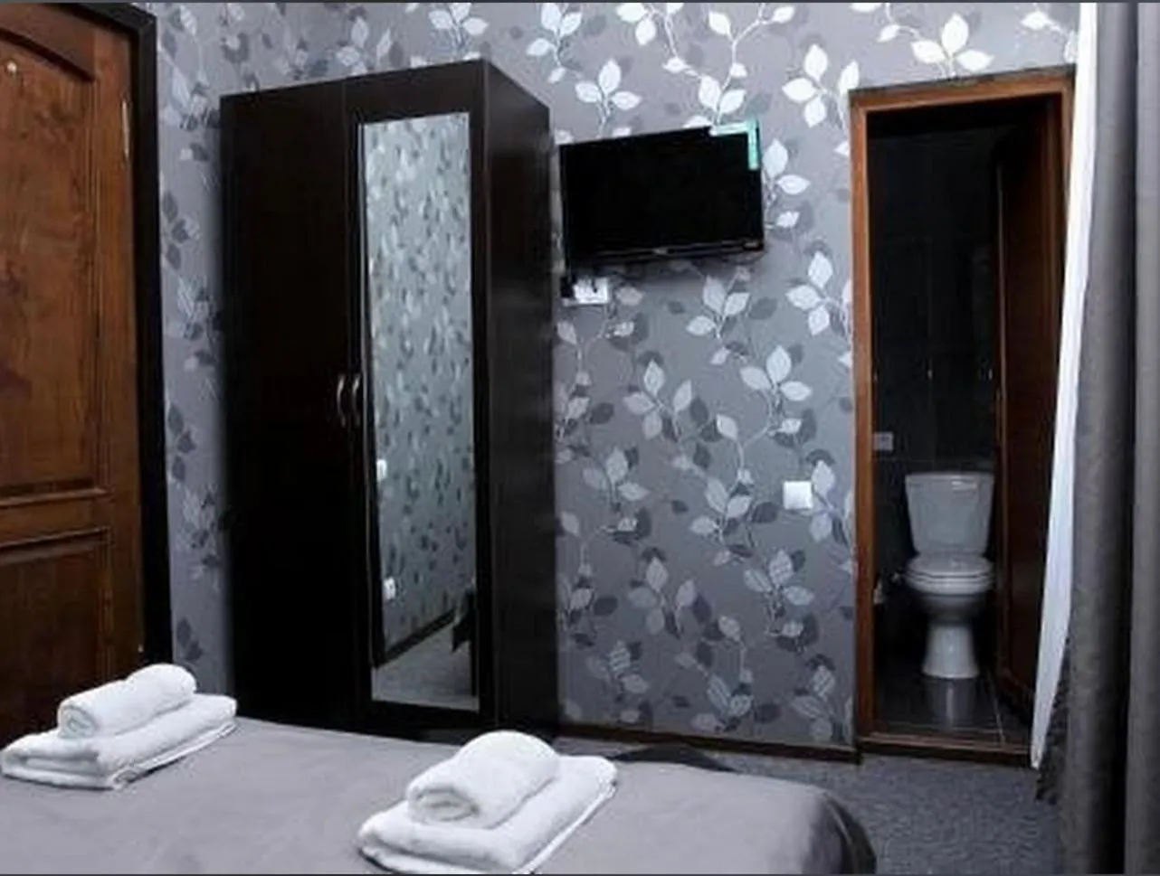 7 Rooms Tbilisi Hotel
