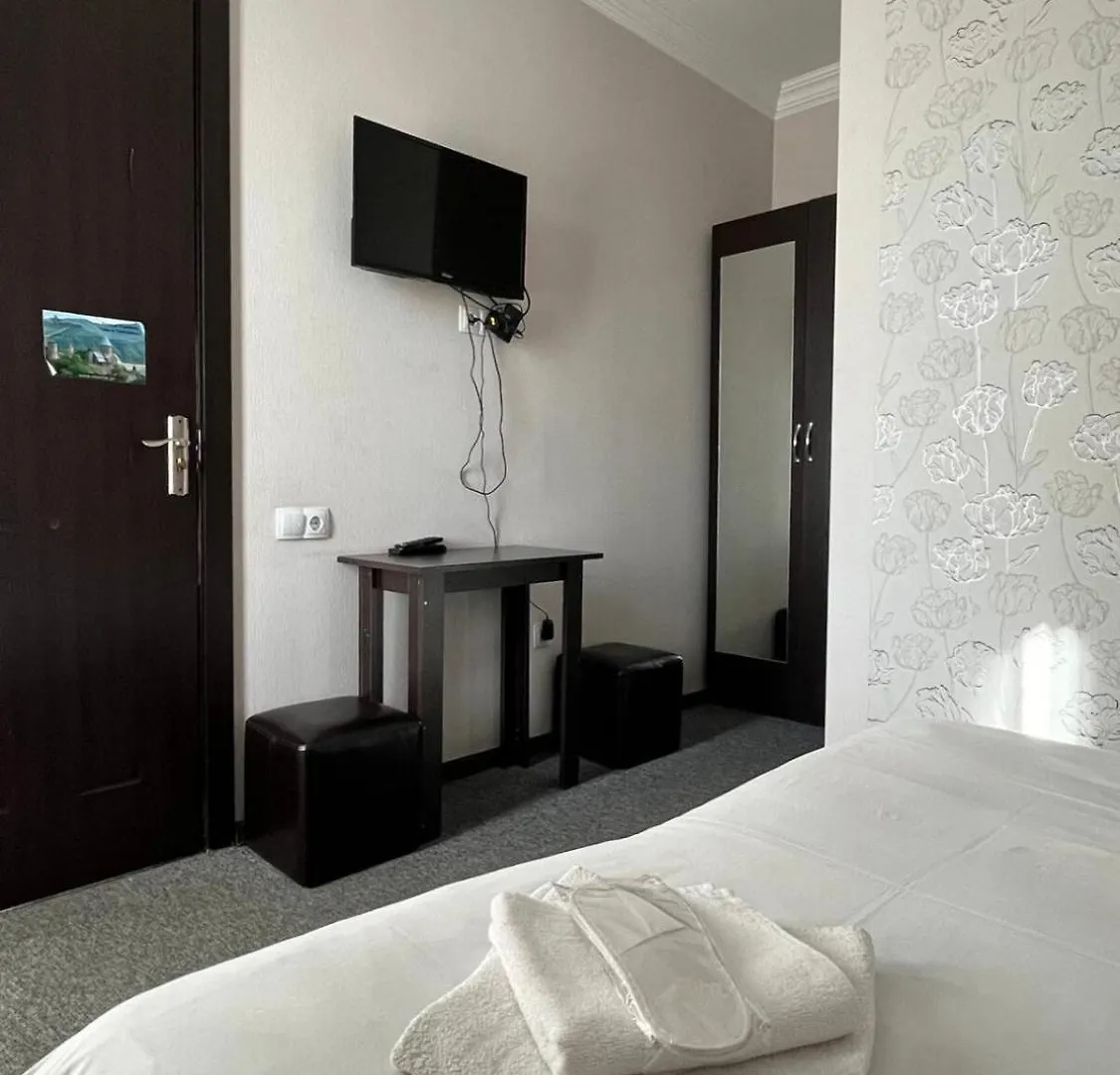 7 Rooms Tbilisi