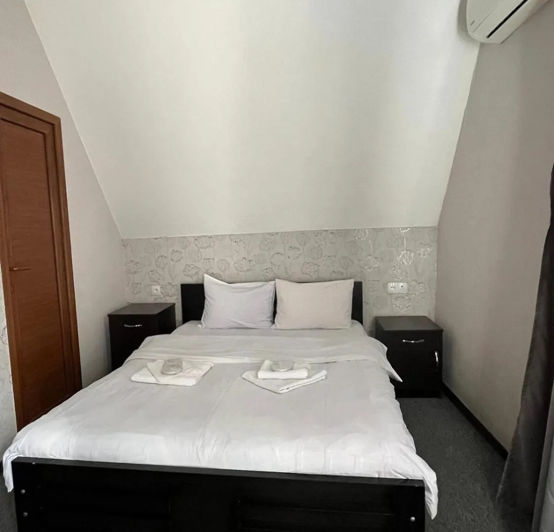 7 Rooms Tbilisi Georgia