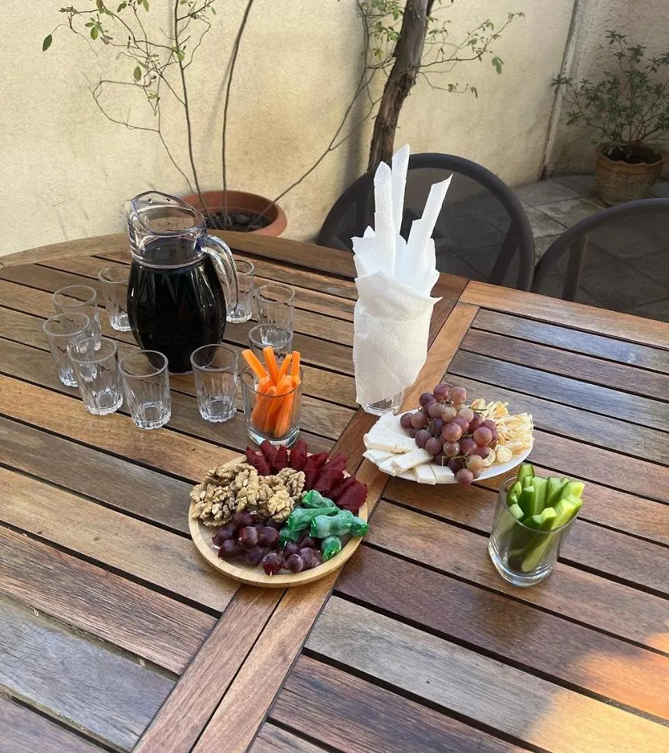 7 Rooms Tbilisi 3*,  Georgia