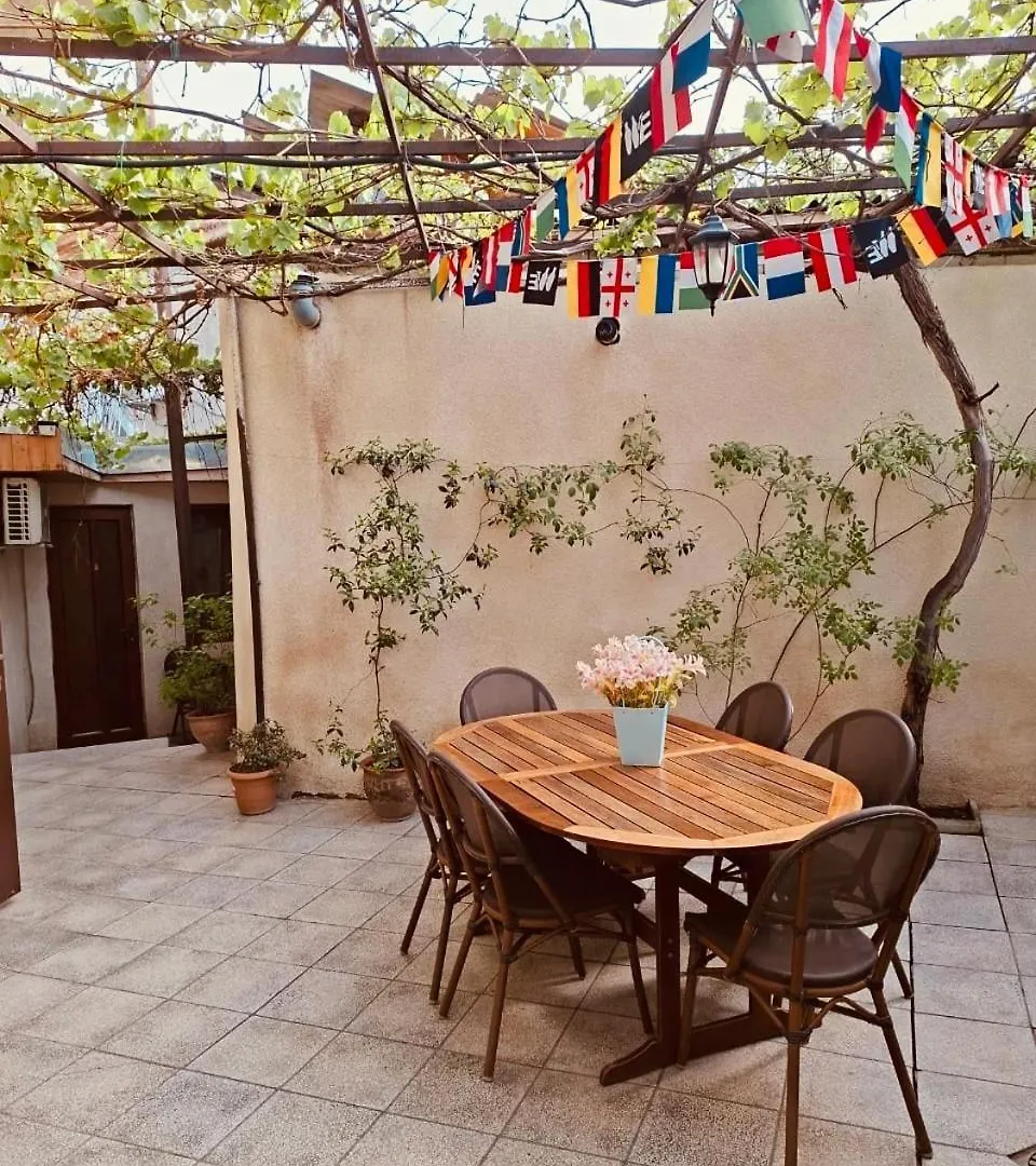 7 Rooms Tbilisi Hotel