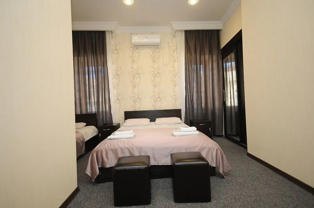 Hotel 7 Rooms Tbilisi