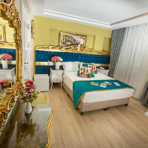 Atlantis Royal Hotel Stambuł