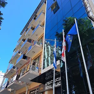 Royal Palace Hotel Batumi