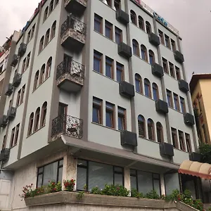 Biter Hotel Stambuł