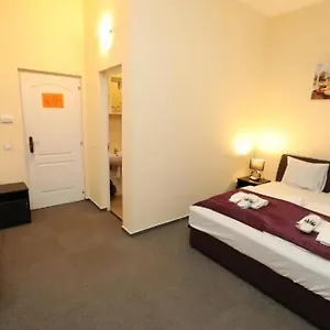 California Hotel Budapeszt