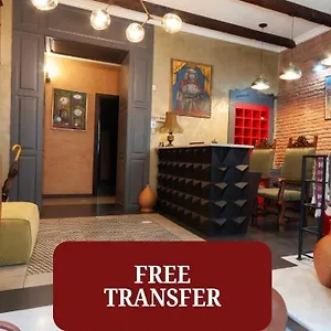 3* Hotel Wine Story & Club
