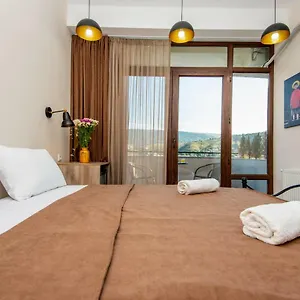 Tonusi Luxe In The Historic Center *** تبليسي