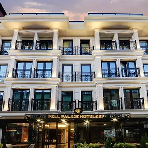 Pell Palace & Hotel Stambuł